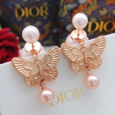 Christian Dior Earrings